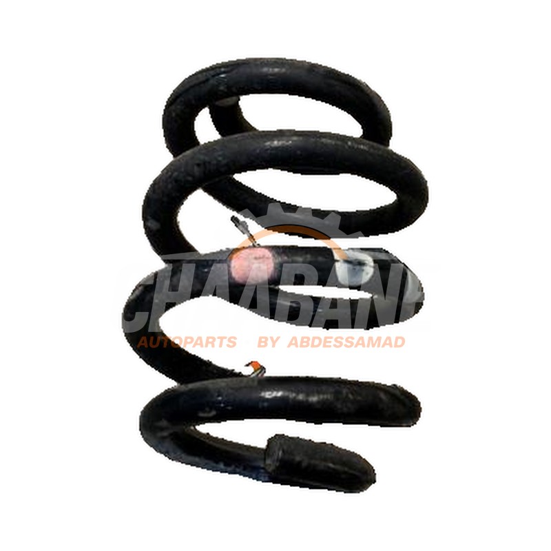 Ressort de flexion arriere A1763241204 Mercedes A-Klasse AMG (W176) 2.0 A-45 AMG Turbo 16V 4-Matic