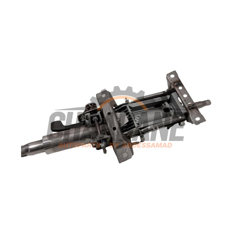 Axe colonne de direction 80A419502K Audi Q5 2016