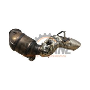 Catalyseur A2904904900 Mercedes AMG GT 4-door coupe (X290)