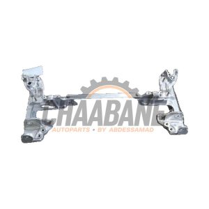 Support (divers) 4N0399251C Audi A8 (D5) 3.0 V6 24V 50 TDI Mild Hybrid Quattro 2017