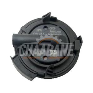 Detecteur airbag 5Q0959354 Audi A3 Sportback (8VA/8VF) 1.6 TDI 16V 2012 / 2020