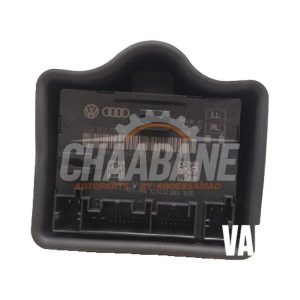 Module verrouillage central des portes 4G8959795G Audi S7 Sportback (4GA/4GF) 4.0 V8 TFSI 2012 / 2018