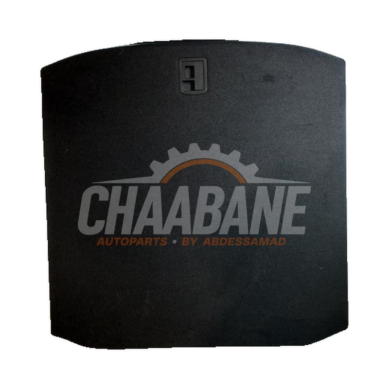 Tapis de coffre 8V5863463G Audi A3 Limousine (8VS/8VM) 1.6 30 TDI 16V 2013 / 2020