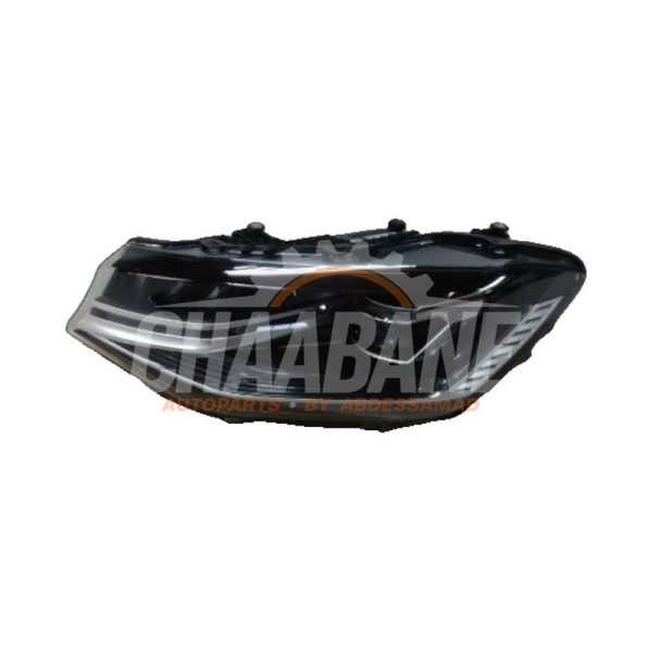 Phare gauche 2K8941035A Volkswagen Caddy Combi V (SBB/SBJ) 2020