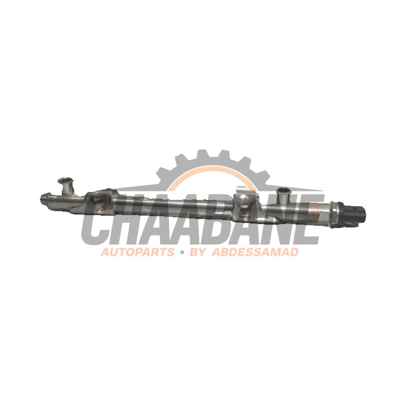 Systeme dinjection 04E133320D Audi A3 Limousine (8VS/8VM) 1.2 TFSI 16V 2013 / 2020
