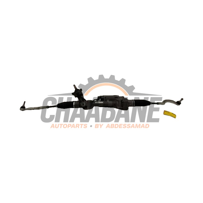 Boitier de direction assistee 4474609800 Mercedes EQV 300