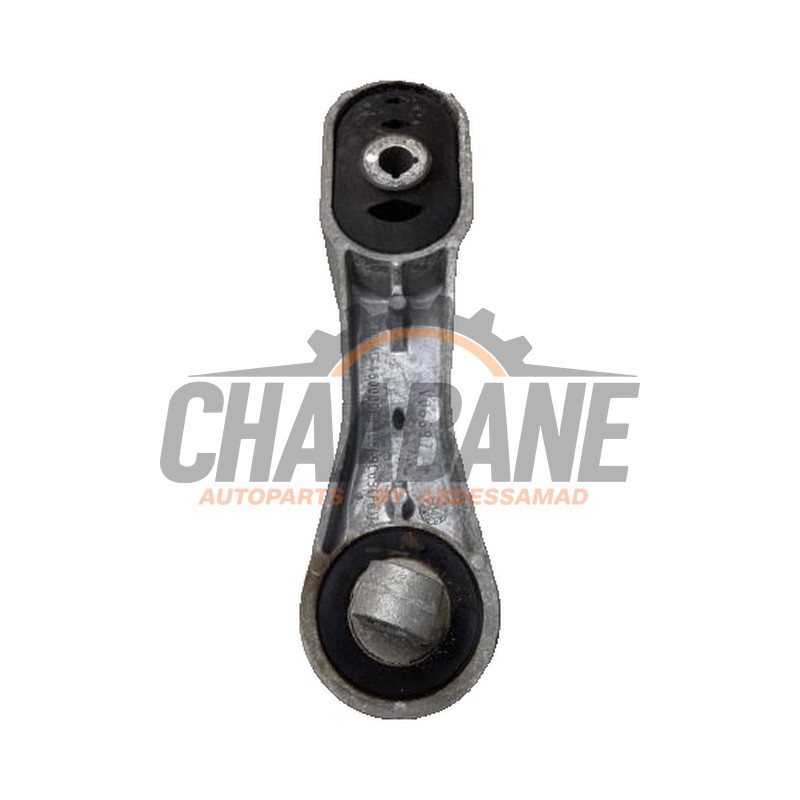 Support boite de vitesses 17276810 BMW 2 serie Active Tourer (F45) 218i 1.5 TwinPower Turbo 12V 2013 / 2021