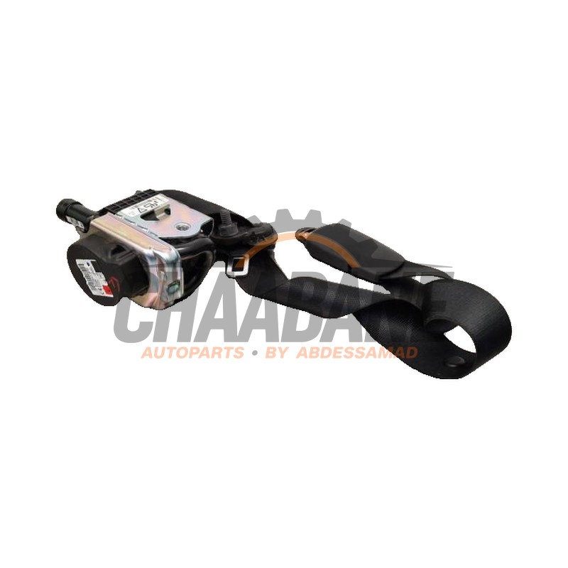 Ceinture avant gauche 72117313303 BMW 2 serie Active Tourer (F45) 2013 / 2021