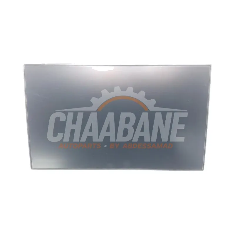 Display Multimedia unite de reglage M8E219C279CH Landrover Range Rover Sport (L1) 3.0 V6 P460e