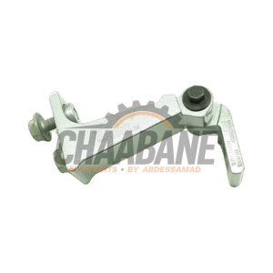 Charniere hayon A046573 Mercedes A (177.0) 1.3 A-200 Turbo 16V