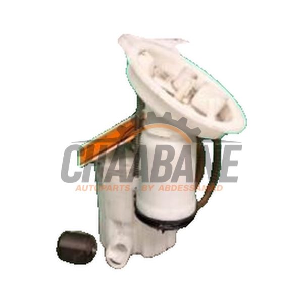 Pompe essence 724397517 BMW 4 serie Gran Coupe (F36) 2014 / 2021