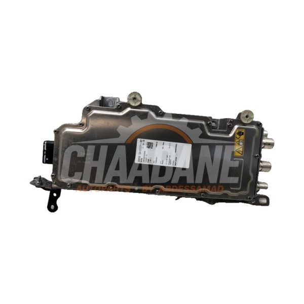 Regulateur de tension 5A12C61 BMW X5 (G05) xDrive 45 e iPerformance 3.0 24V 2018