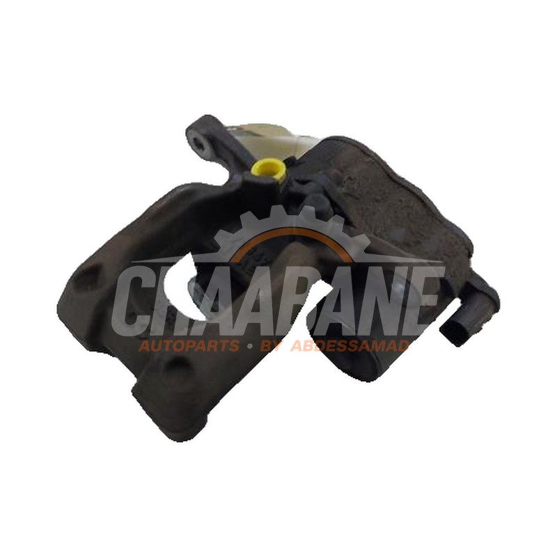 Etrier de frein (pince) arriere droit A2474232000 Mercedes CLA (118.3) 1.3 CLA-200 Turbo 16V