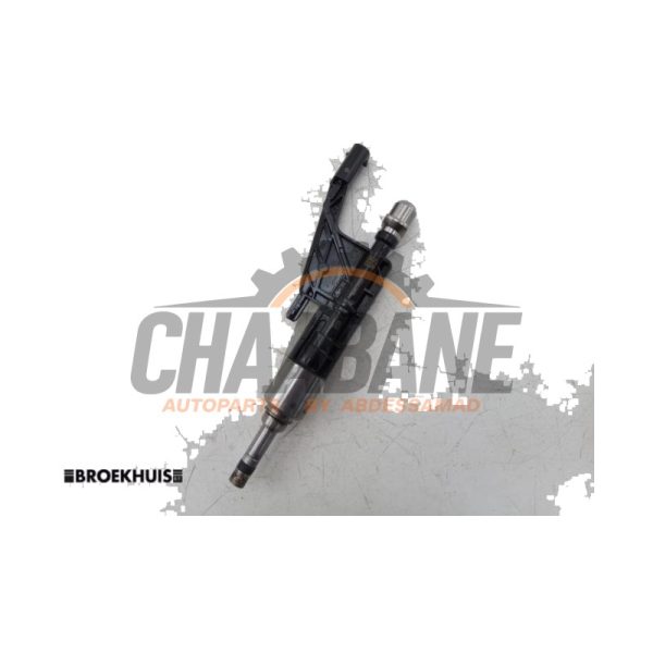 Injecteur (injection essence) 13537639990 BMW 4 serie Gran Coupe (F36) 420i 2.0 TwinPower Turbo 16V 2014 / 2021