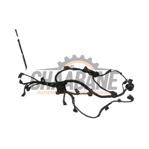 Faisceau de cables 5A05D04 BMW X3 2019