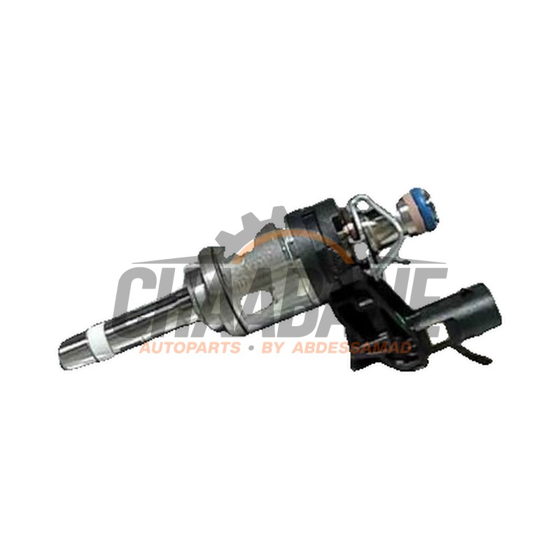 Injecteur (injection essence) 04E906036AL Volkswagen Polo VI (AW1) 1.0 TSI 12V 2017