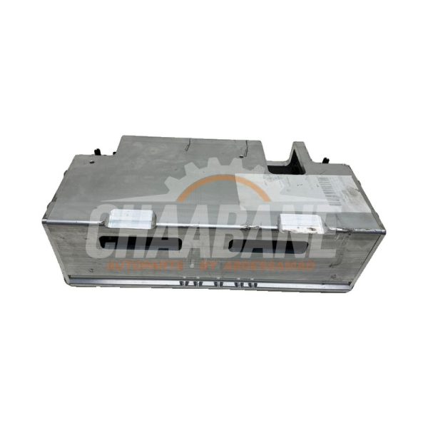 Batterie (hybride) 4N0915105D Audi RS 6 Avant (C8) 4.0 V8 TFSI Mild Hybrid 32V 2019
