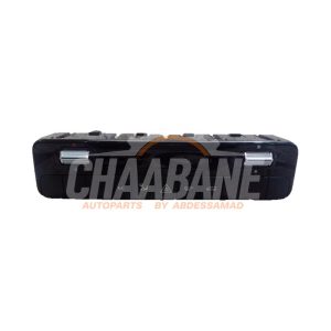 Panneau de commandes chauffage A9079054506 Mercedes Sprinter 3,5t (907.6/910.6) 317 CDI 2.0 D RWD