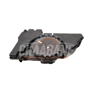 Caisson de graves 4K0035915 Audi RS 6 Avant (C8) 4.0 V8 TFSI Mild Hybrid 32V 2019