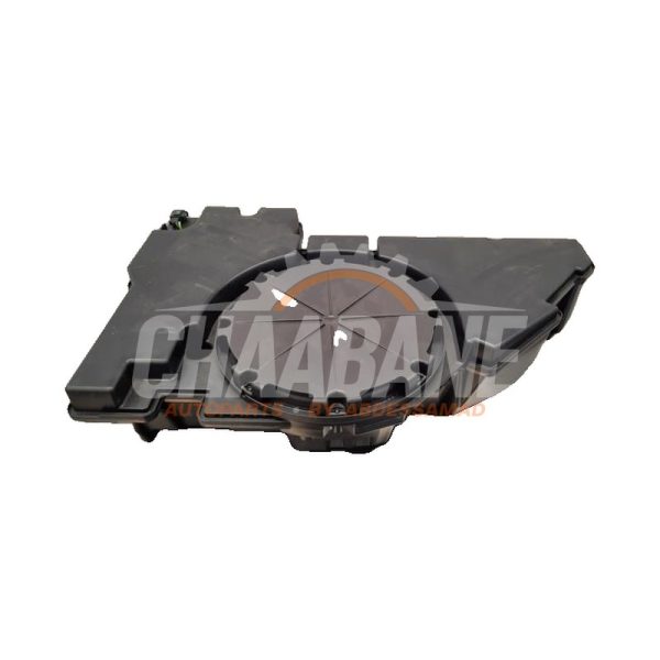 Caisson de graves 4K0035915 Audi RS 6 Avant (C8) 4.0 V8 TFSI Mild Hybrid 32V 2019