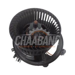 Moteur de ventilation chauffage 5Q1819021B Seat Leon 2012 / 2020