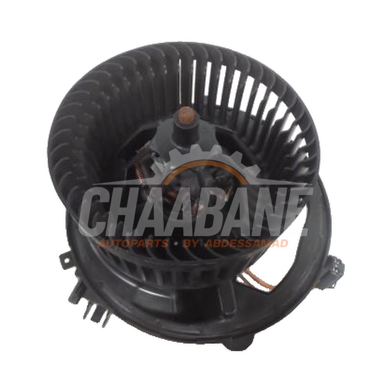 Ventilateur chauffage 5Q1819021B Seat Leon 2020