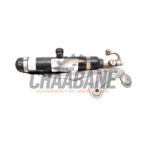 Generateur de gaz A2058604700 Mercedes C-Klasse AMG (W205) C-63 S,Edition 1 AMG 4.0 V8 Biturbo