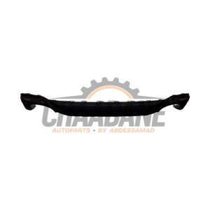 Spoiler pare-choc arriere 4K8807521HY9B Audi RS7 Sportback (4KA) 4.0 V8 TFSI Mild Hybrid 32V 2019