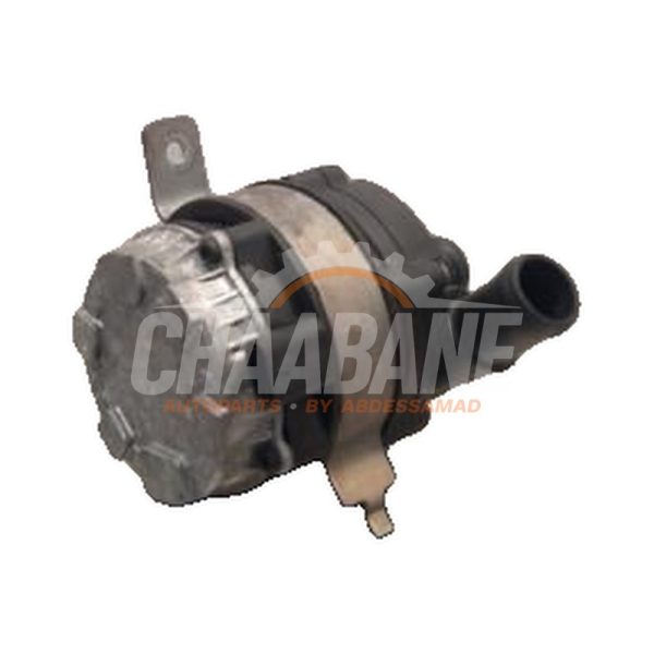 Pompe a eau supplementaire 982965553 Porsche 718 Boxster (982) 2.0 Turbo 2016