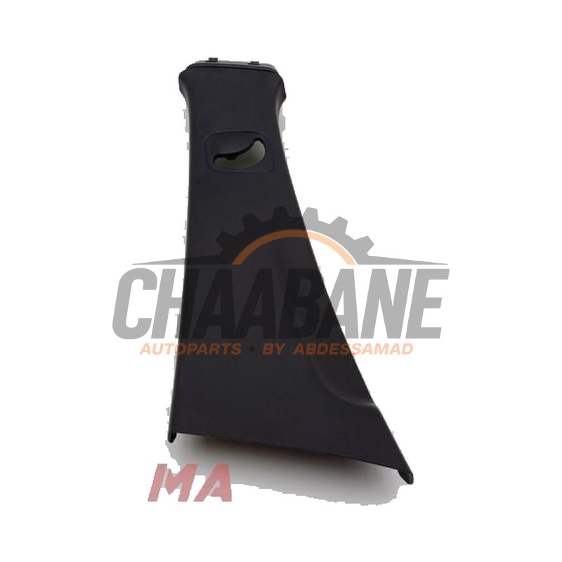 Montant centre gauche A1776900200 Mercedes A (177.0) 1.5 A-180d