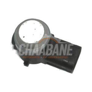 Capteur aide au stationnement A0009055504 Mercedes C Estate (S205) C-43 AMG 3.0 V6 24V Turbo 4-Matic