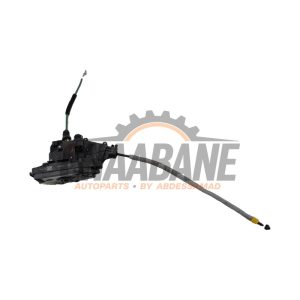 Serrure portiere mecanique 4portes arriere droite A0997303800 Mercedes C-Klasse AMG (W205) C-63 S,Edition 1 AMG 4.0 V8 Biturbo