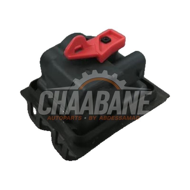 Moteur verrouillage centrale des portes A0008207703 Mercedes E-Klasse
