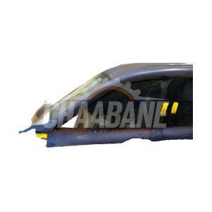 Portiere 4portes avant gauche BMW X1 (F48) sDrive 18i 1.5 12V TwinPower Turbo 2014 / 2022