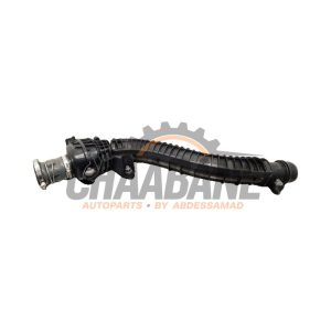 Tube intercooler A6540982300 Mercedes CLA Shooting Brake (118.6) 2.0 CLA-200d