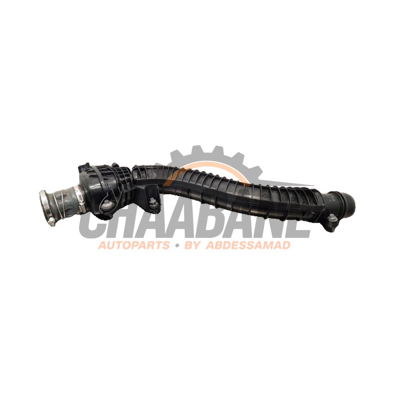 Tube intercooler A6540982300 Mercedes CLA Shooting Brake (118.6) 2.0 CLA-200d