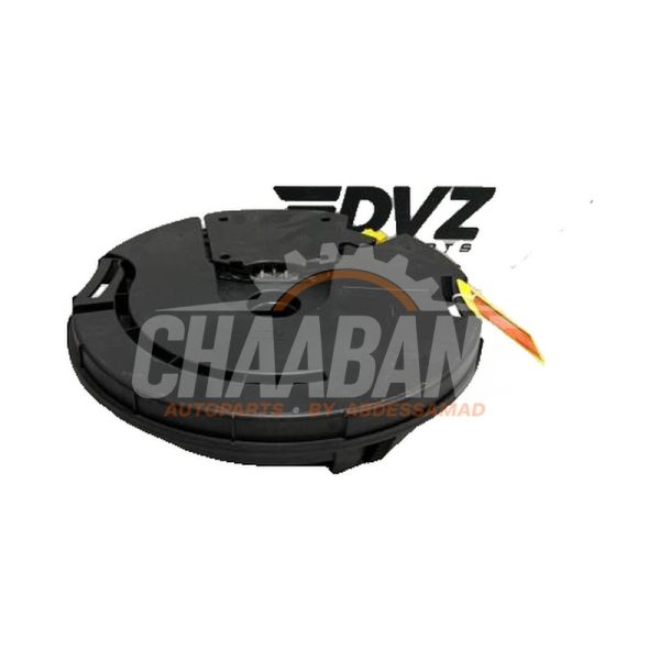 Caisson de graves 6C0035621 Cupra Formentor 2.0 TSI 16V 4Drive 2020