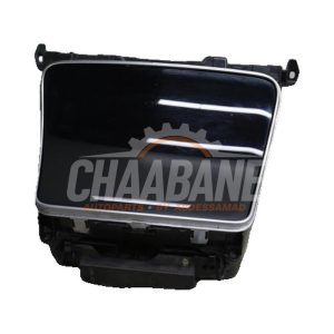 Compartiment de rangement A2059053005 Mercedes C (C205) C-220d 2.2 16V BlueTEC