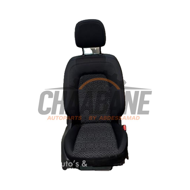 Siege droit STOELRECHTS Mercedes Citan (420.6) 1.5 110 CDI