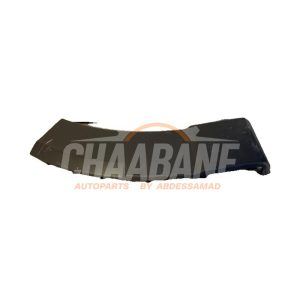 Cadre garde-boue 2G7853828 Volkswagen Taigo 1.0 TSI 115 12V 2021
