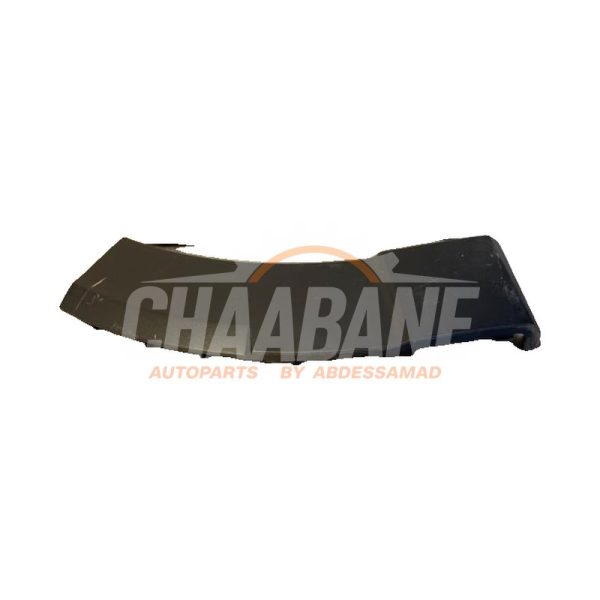 Cadre garde-boue 2G7853828 Volkswagen Taigo 1.0 TSI 115 12V 2021