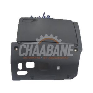 Boite a gants 8V1857035 Audi A3 2012 / 2020