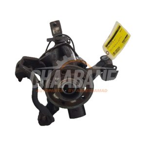 Fusee avant gauche A4473300020 Mercedes Vito (447.6) 1.6 111 CDI 16V