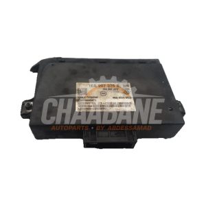 Ordinateur controle de hauteur 1EA907376B Volkswagen ID.4 (E21) Pro 2020