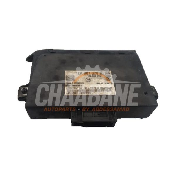 Ordinateur controle de hauteur 1EA907376B Volkswagen ID.4 (E21) Pro 2020