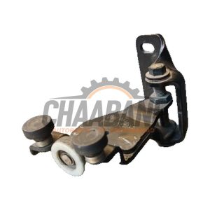 Roulette porte coulissante gauche 2K7843303A Volkswagen Caddy Combi V (SBB/SBJ) 2.0 TDI BlueMotionTechnology 2020