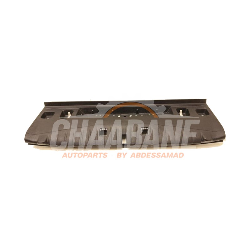 Plaque de protection divers 14622810 BMW M8 Gran Coupe (F93) 4.4 Competition V8 32V Twin Turbo 2019