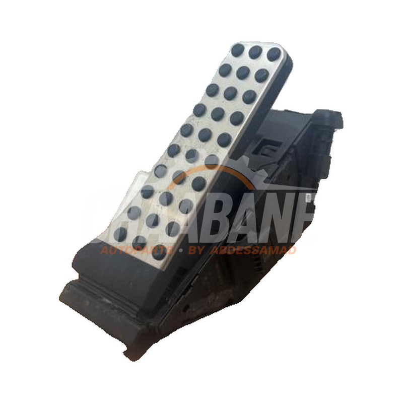 Pedale daccelerateur A2233000500 Mercedes EQS SUV (X296) 580 4-Matic 118 kWh