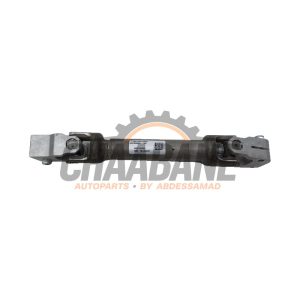 Axe colonne de direction A2474608800 Mercedes A (177.0) 2.0 A-220 Turbo 16V