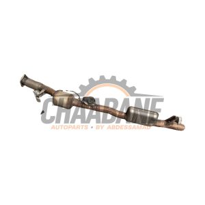 Valve RGE A6541402205 Mercedes GLB (247.6) 2.0 GLB-180d